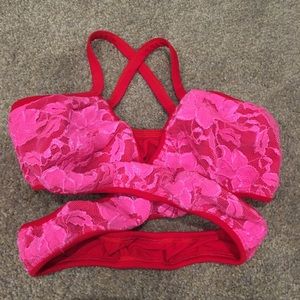 Second Skin Dancewear